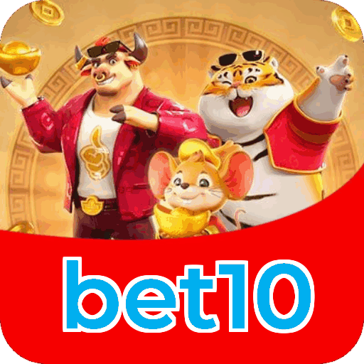 Instalação PC bet10