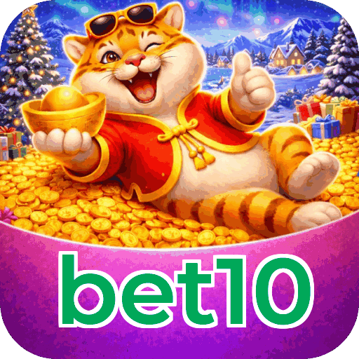 Segurança bet10