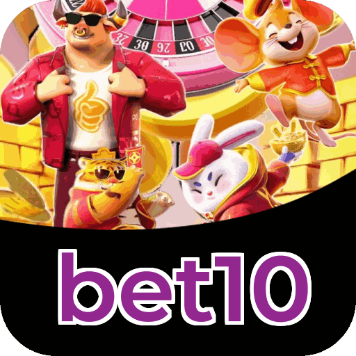 Passo a passo visual mostrando processo de download e instalação do aplicativo bet10