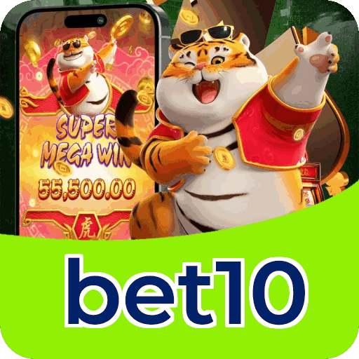 Jogos com maior RTP na bet10