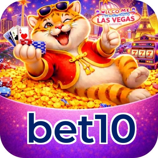 Cashback semanal bet10